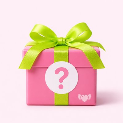 Mystery Gift