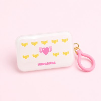 Keyring loop