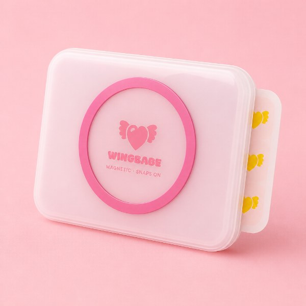 Magnetic Phone Case