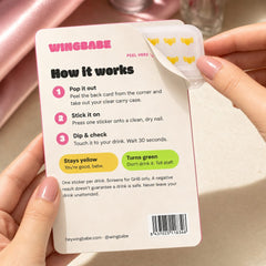 The Wingbabe Pack