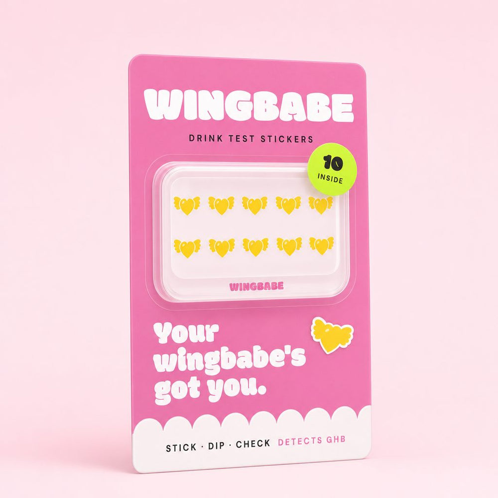 The Wingbabe Pack · Buy 1