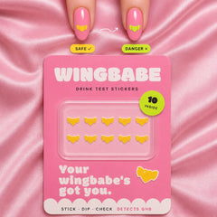 The Wingbabe Pack