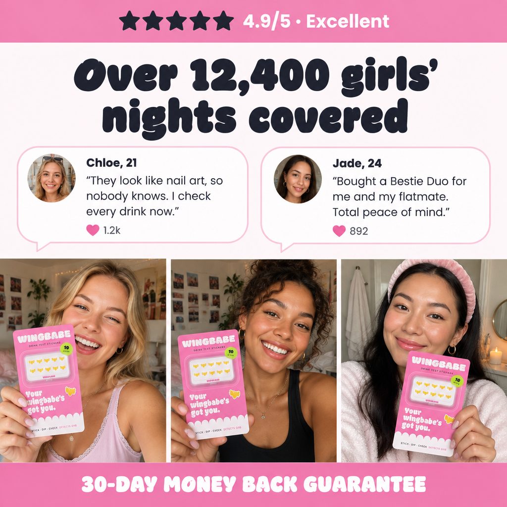 The Wingbabe Pack